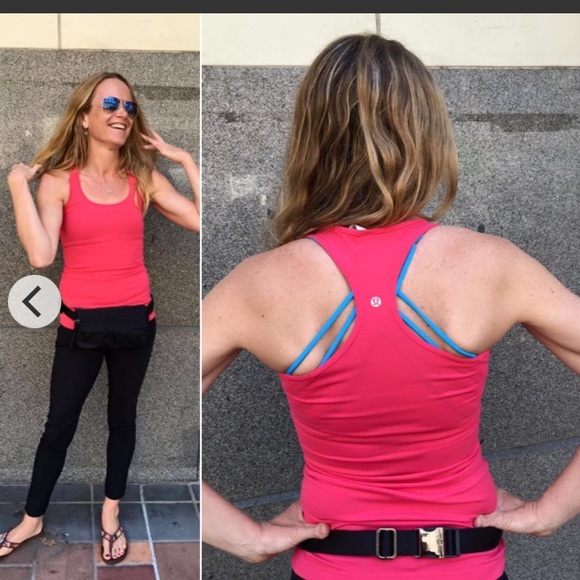 Lululemon Cool Racerback - Picture 6 of 11